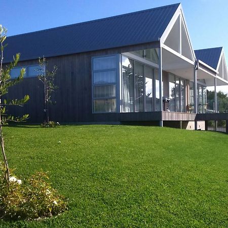 Restview Bed and Breakfast Ντούνεντιν Εξωτερικό φωτογραφία