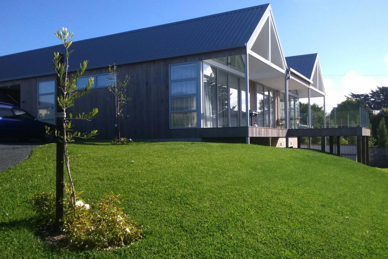 Restview Bed and Breakfast Ντούνεντιν Εξωτερικό φωτογραφία