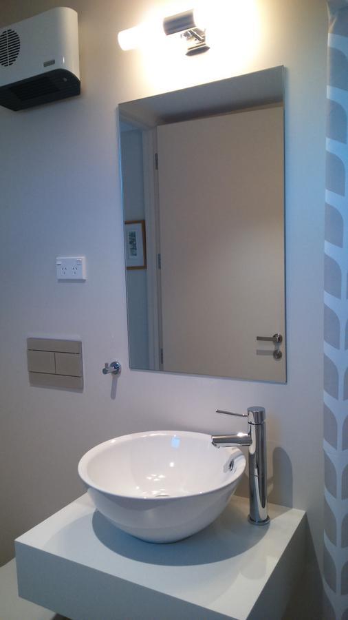 Restview Bed and Breakfast Ντούνεντιν Εξωτερικό φωτογραφία