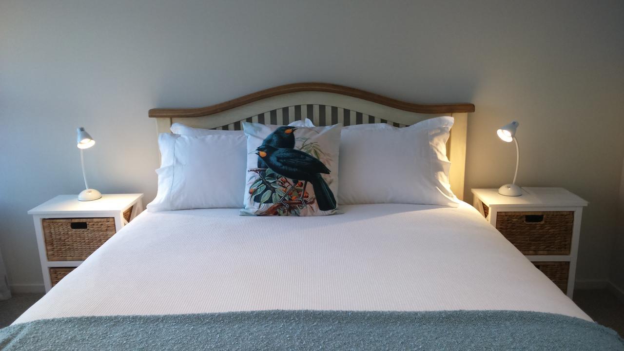 Restview Bed and Breakfast Ντούνεντιν Εξωτερικό φωτογραφία