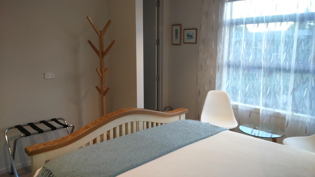 Restview Bed and Breakfast Ντούνεντιν Εξωτερικό φωτογραφία