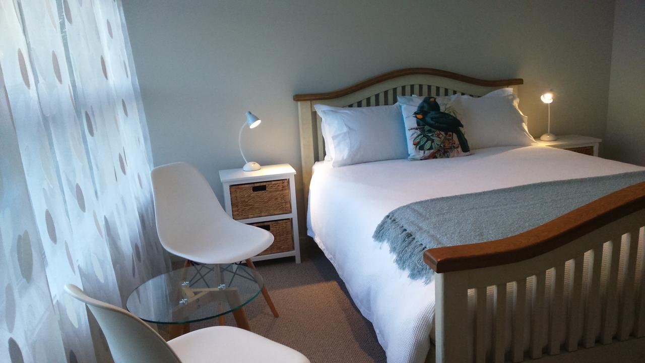Restview Bed and Breakfast Ντούνεντιν Εξωτερικό φωτογραφία
